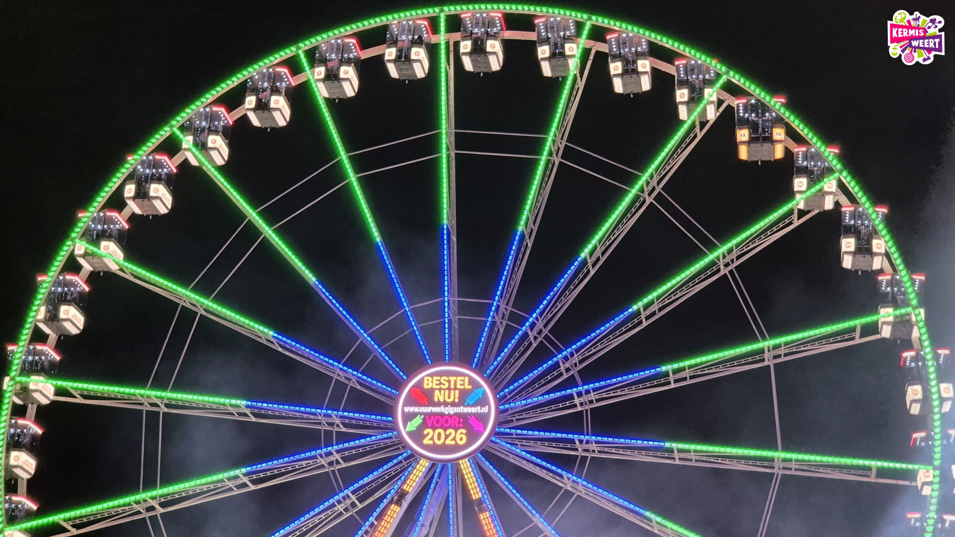 Foto 'Kermis Weert 2025 083'.